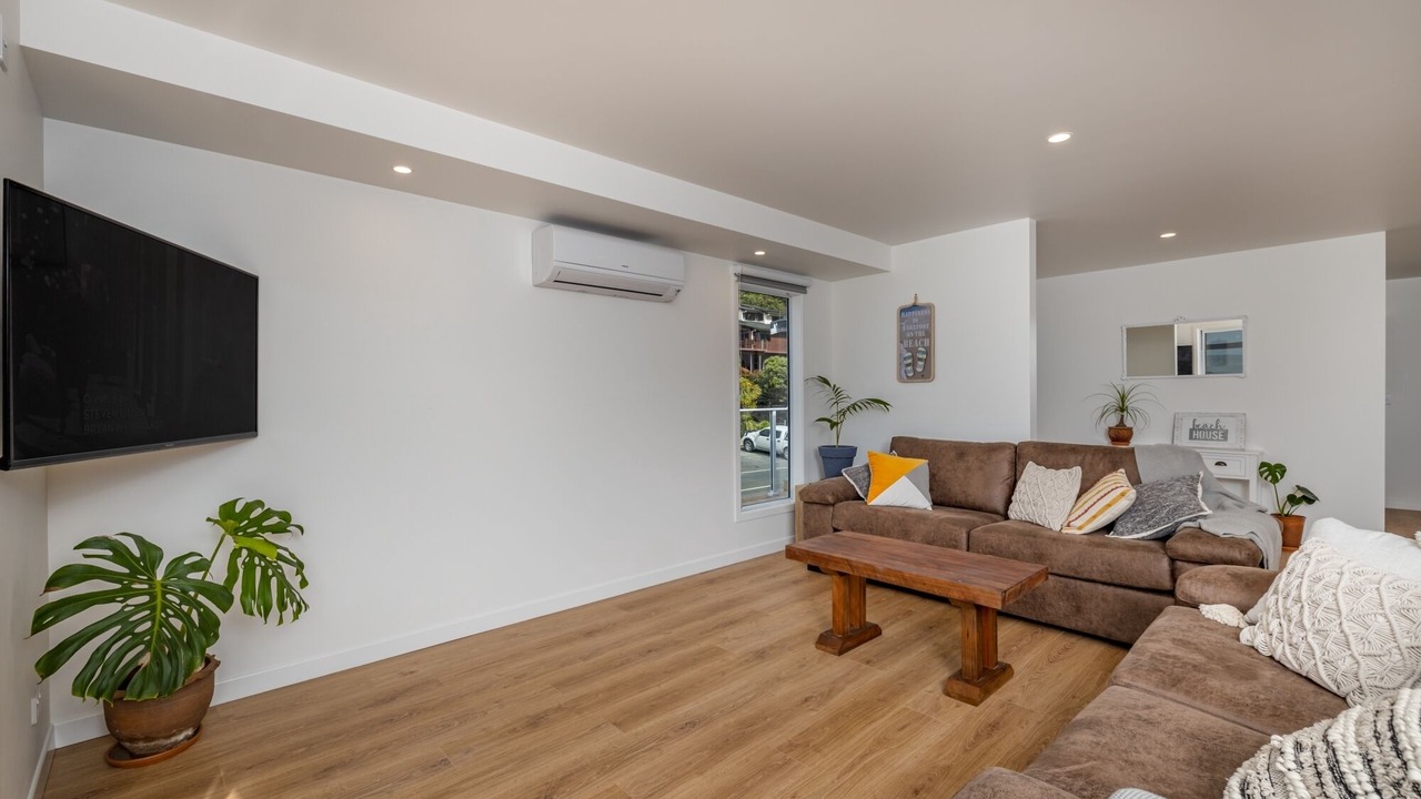 Photo of Livingroom in Paihia