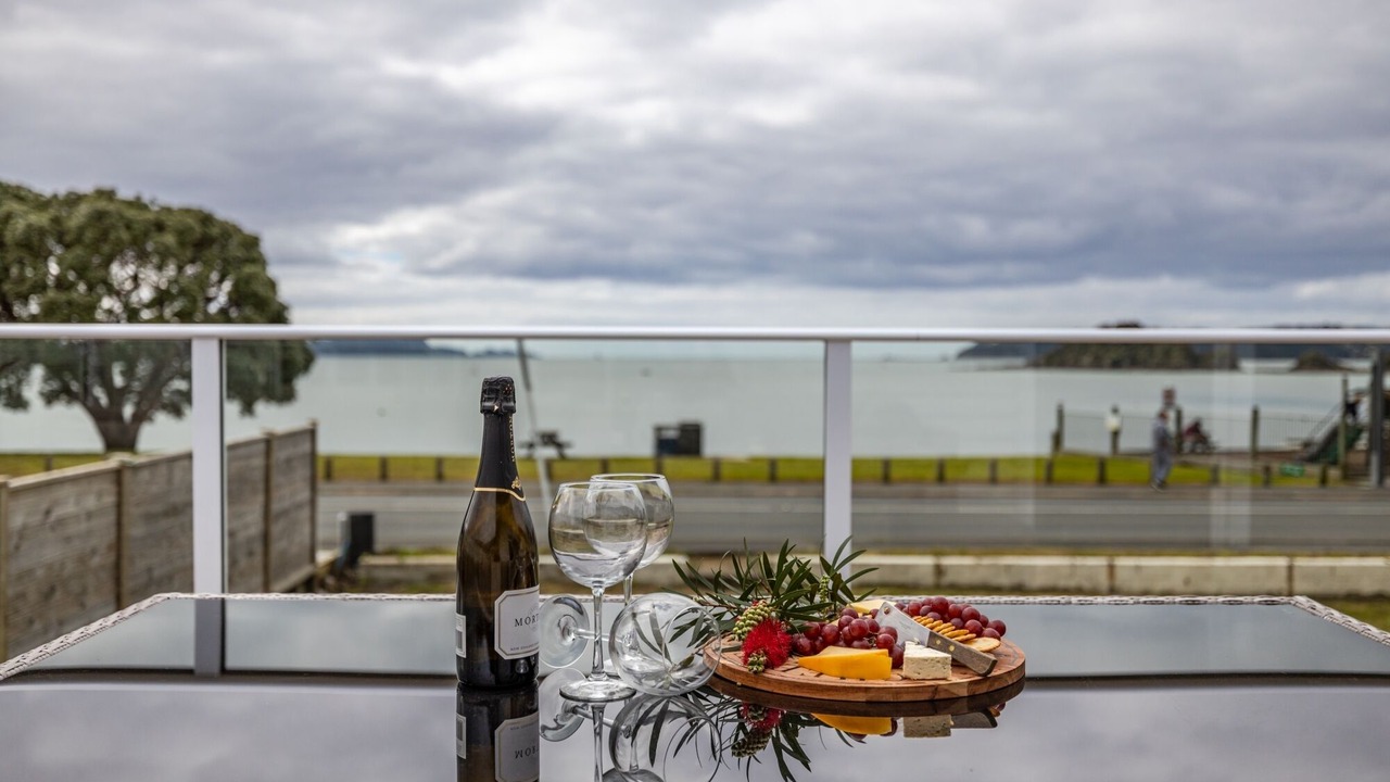 Photo of Outdoor in Paihia