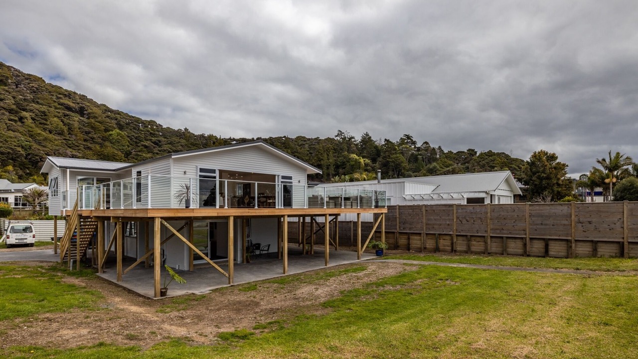 Photo of Outdoor in Paihia