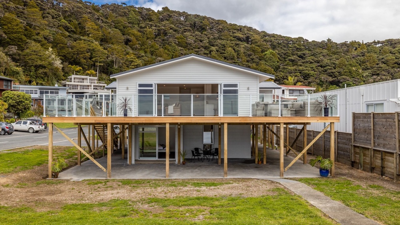 Photo of Outdoor in Paihia