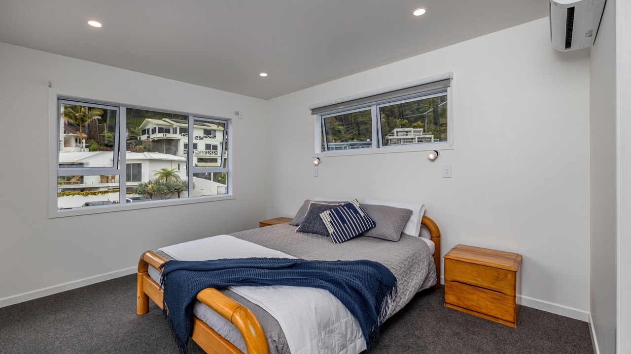 Photo of Bedroom in Paihia