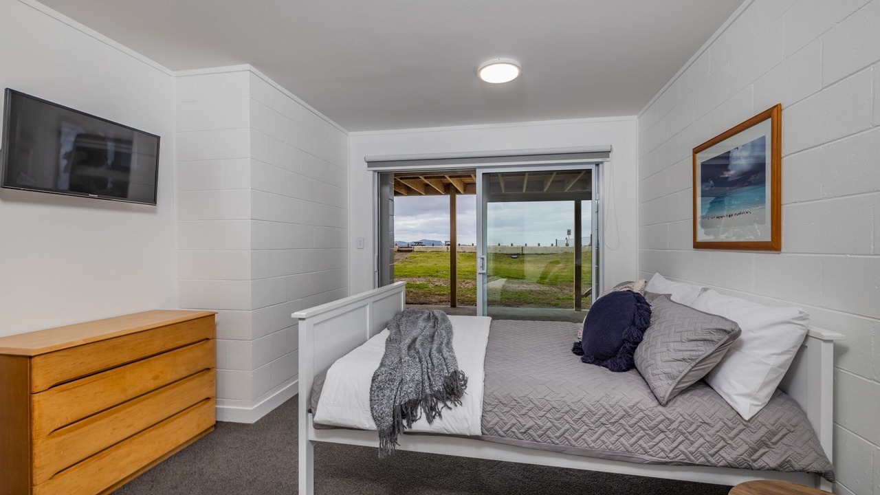 Photo of Bedroom in Paihia