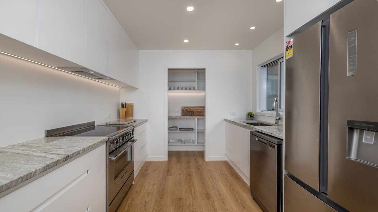 Photo of Kitchen in Paihia