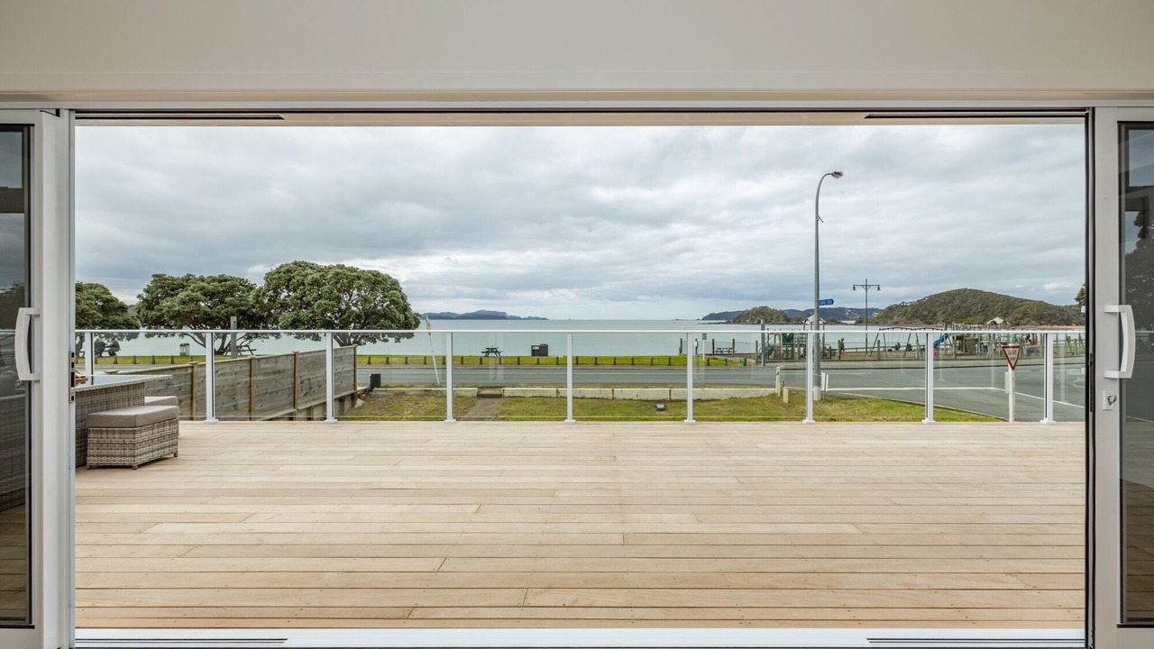 Photo of Others in Paihia