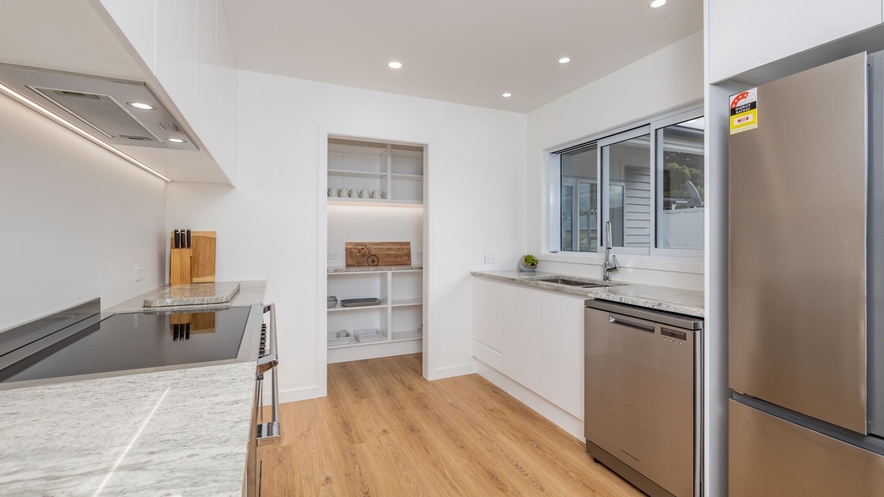 Photo of Kitchen in Paihia