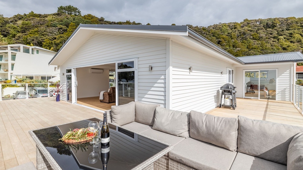 Photo of Outdoor in Paihia