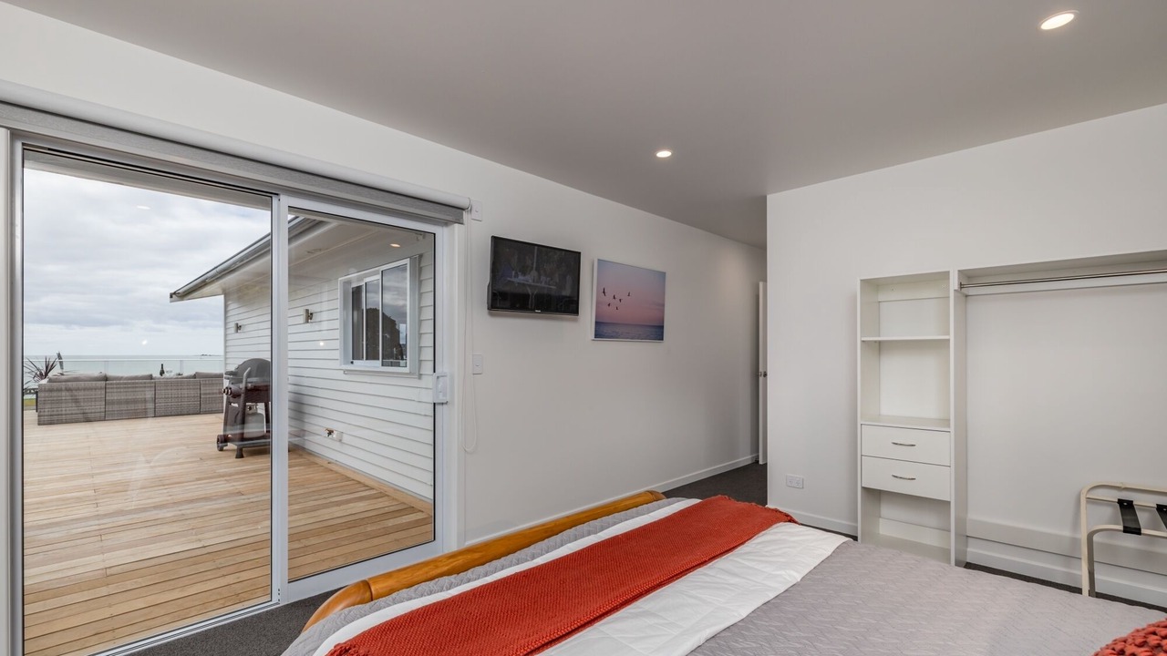 Photo of Bedroom in Paihia
