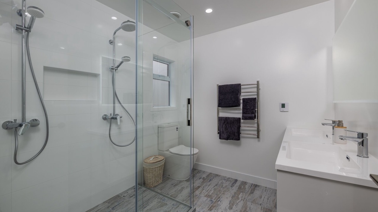 Photo of Bathroom in Paihia