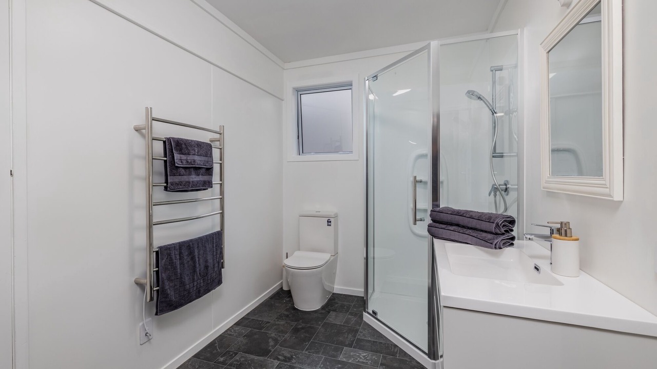 Photo of Bathroom in Paihia