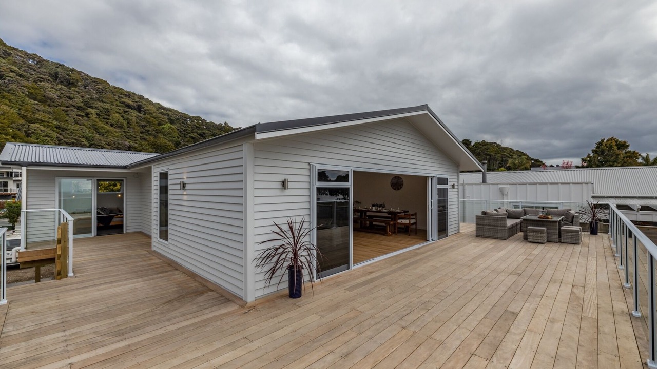 Photo of Outdoor in Paihia
