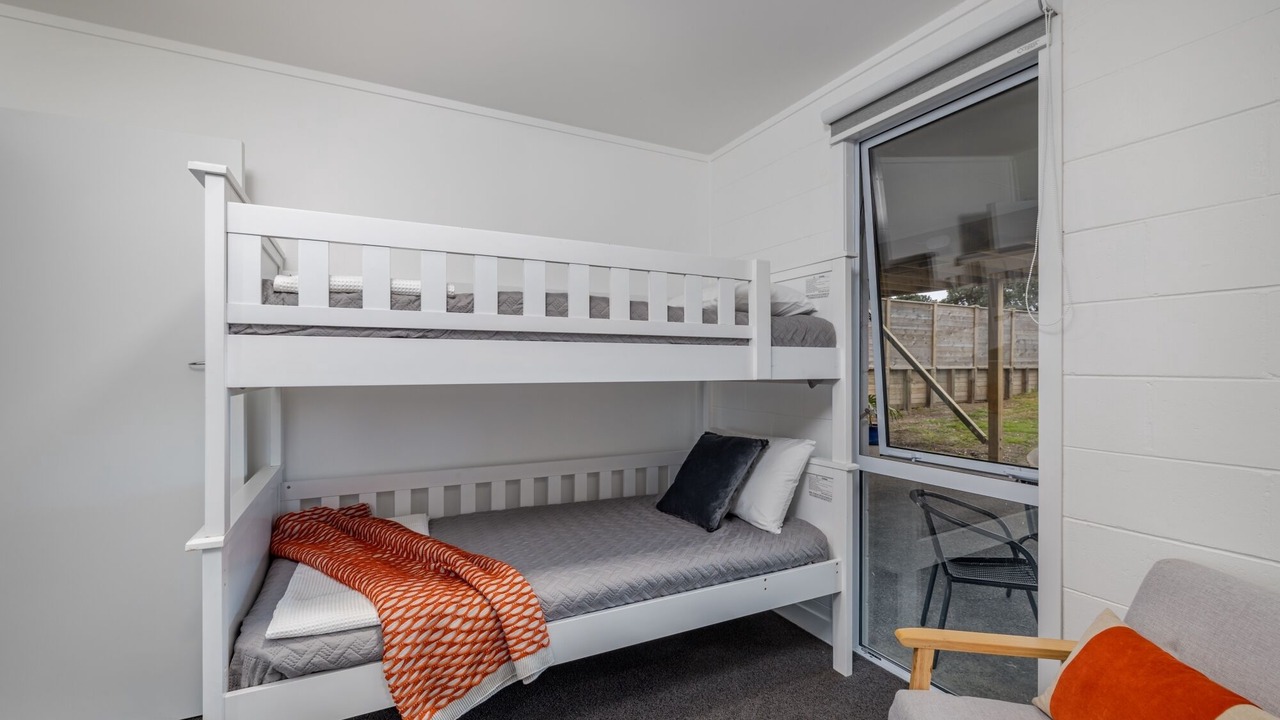 Photo of Bedroom in Paihia