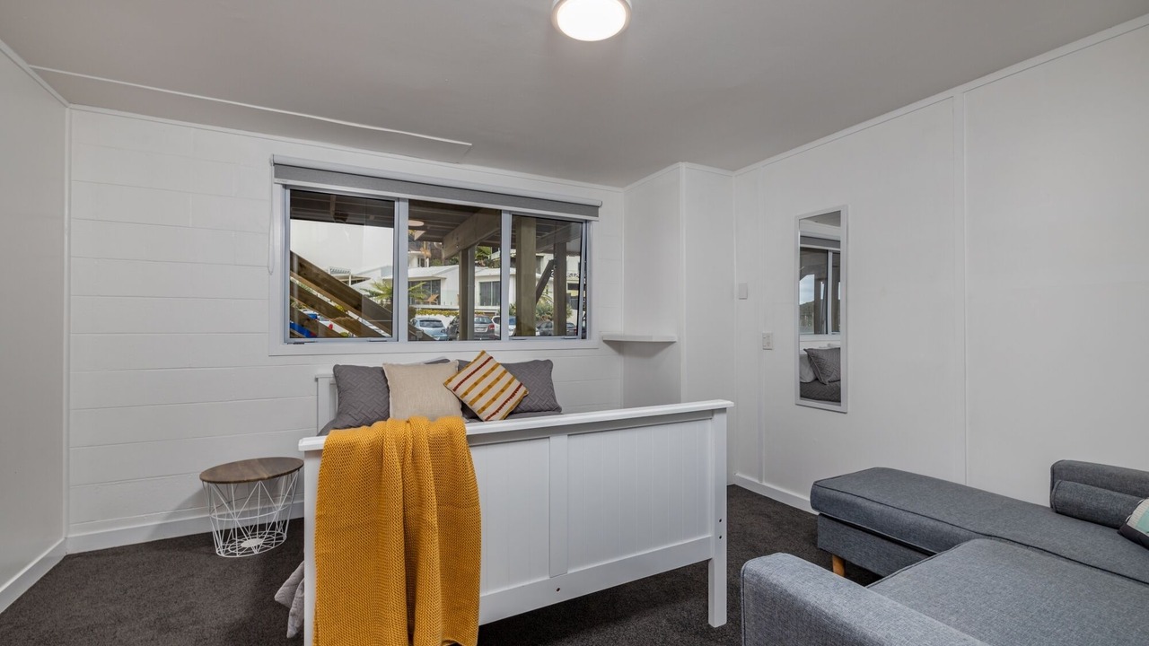 Photo of Livingroom in Paihia