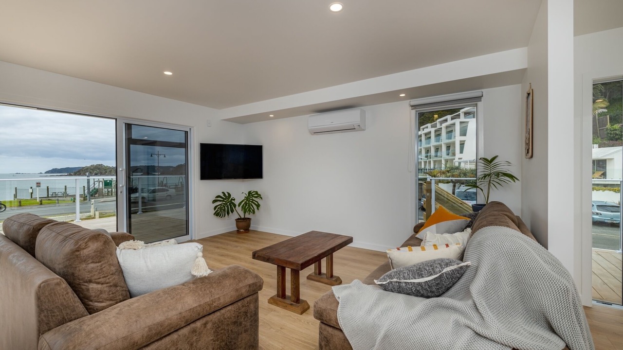 Photo of Livingroom in Paihia