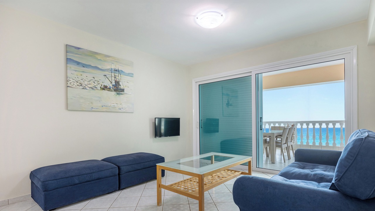 Photo of Livingroom in Psarou