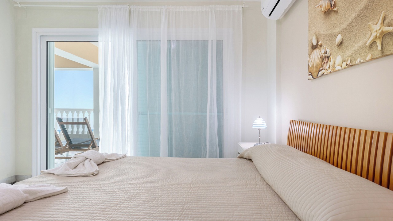 Photo of Bedroom in Psarou