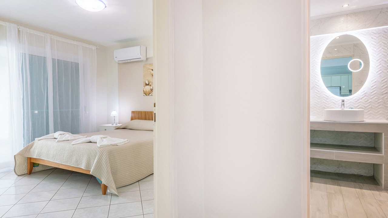 Photo of Bedroom in Psarou