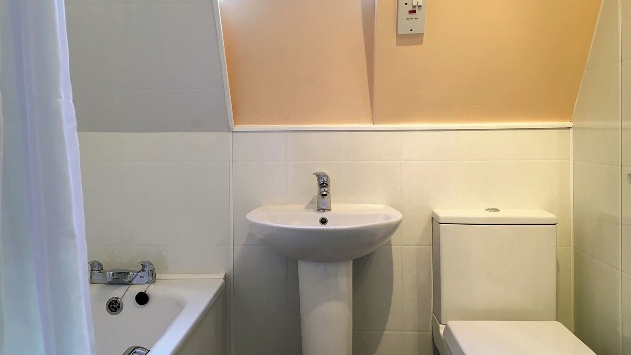 Photo of Bathroom in Fortrose