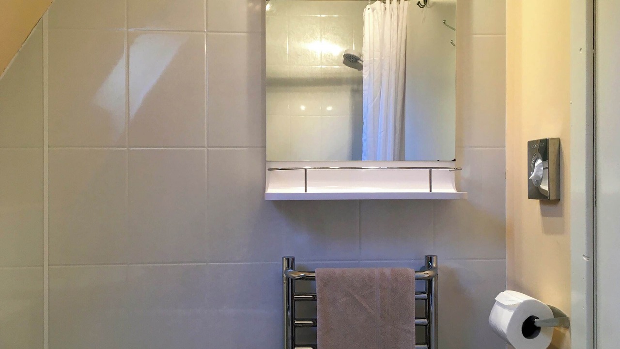 Photo of Bathroom in Fortrose
