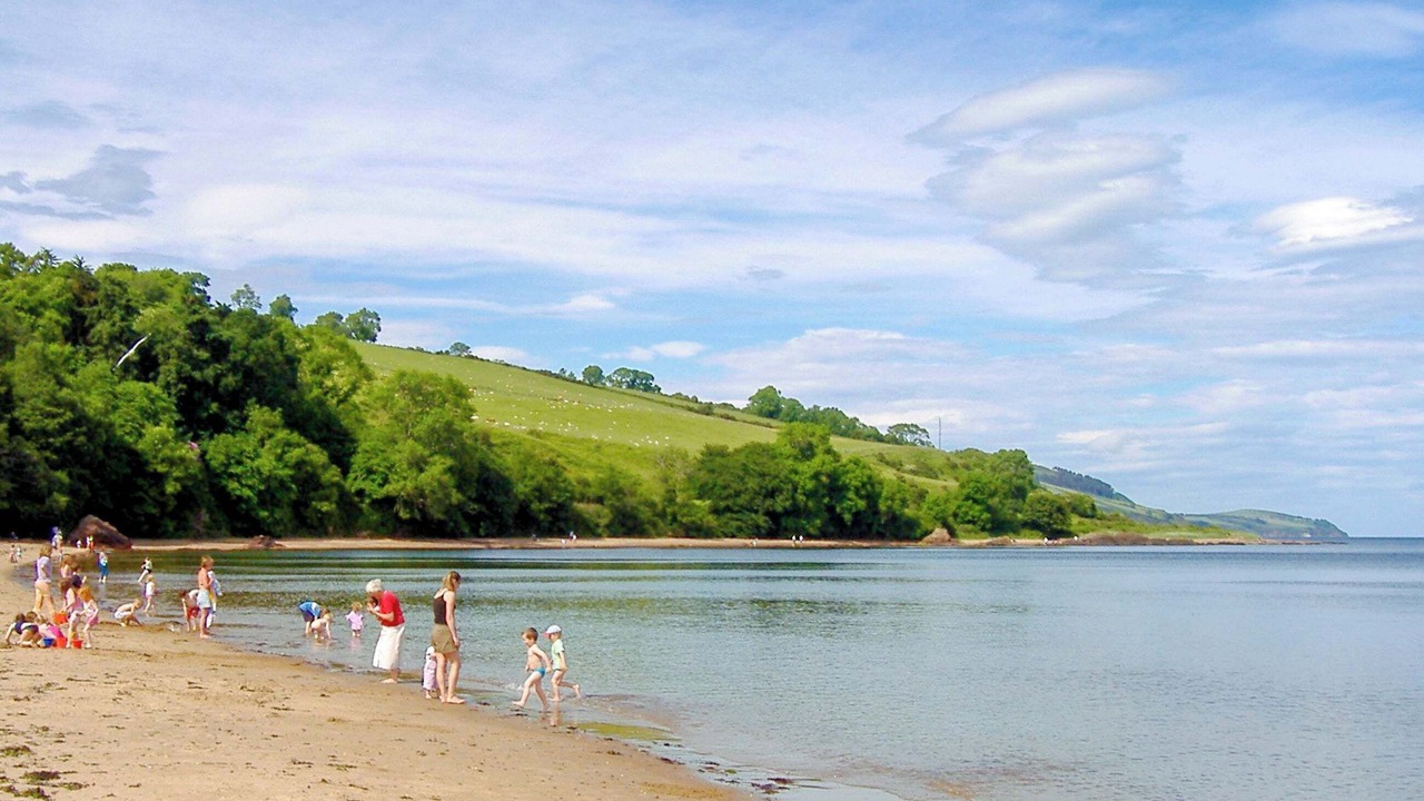 Photo of Others in Fortrose