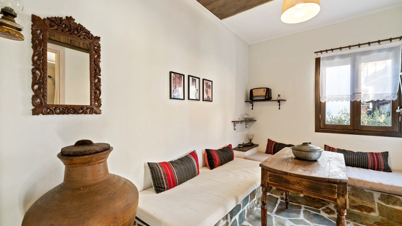 Photo of Livingroom in Agios Nikolaos