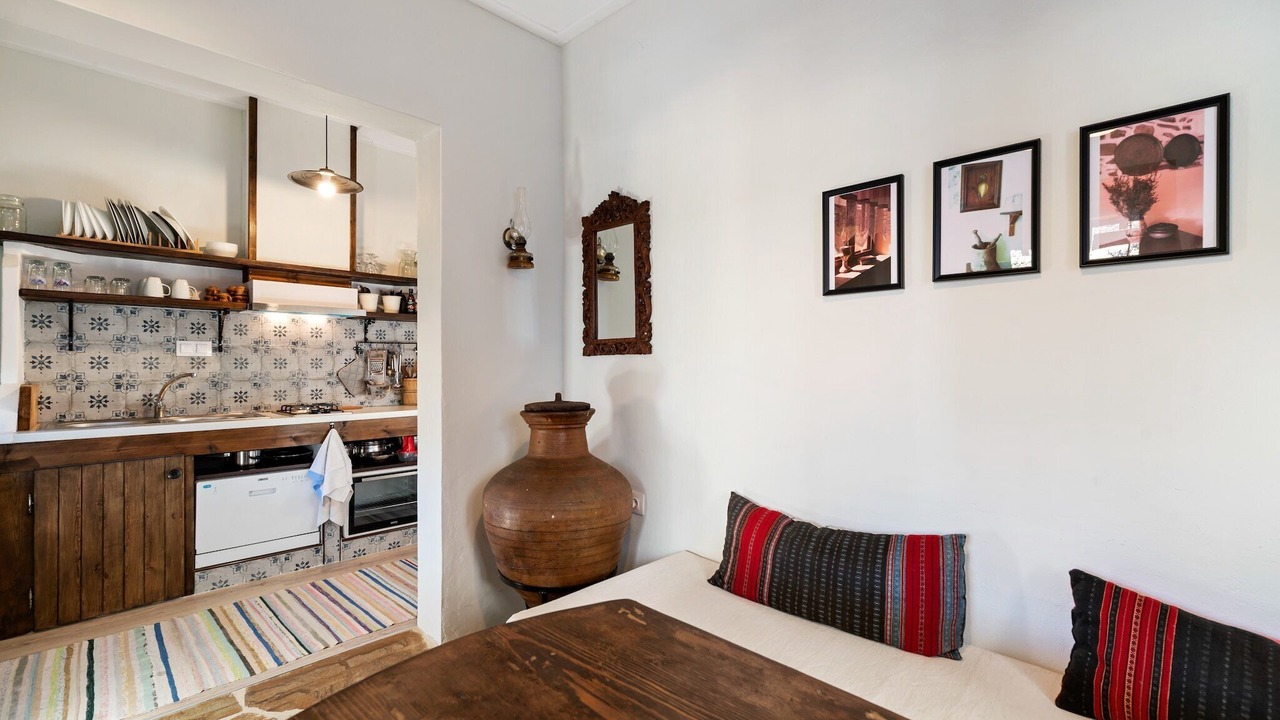 Photo of Livingroom in Agios Nikolaos