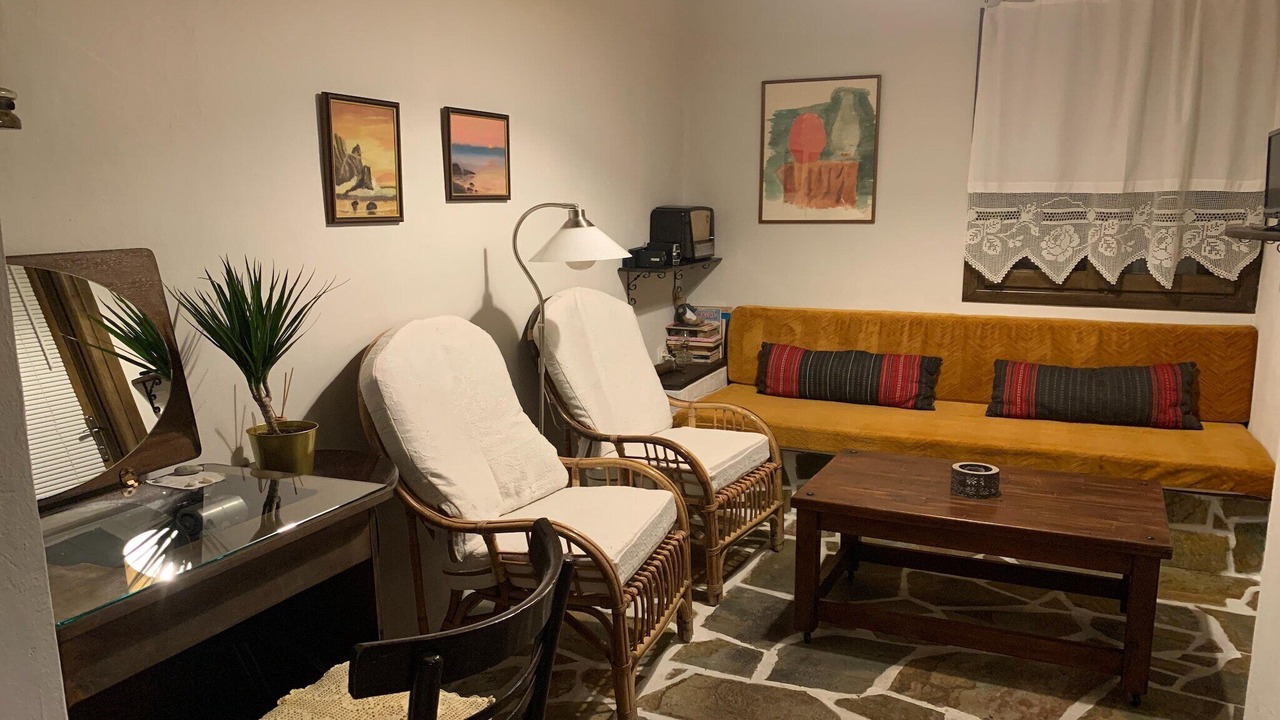 Photo of Livingroom in Agios Nikolaos