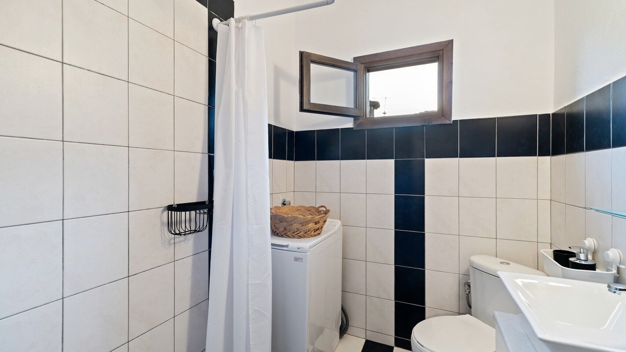 Photo of Bathroom in Agios Nikolaos