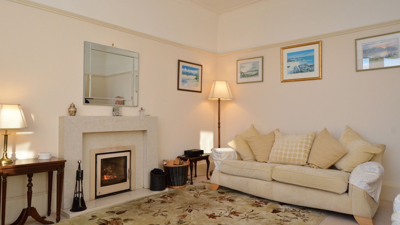 Photo of Livingroom in Tighnabruaich