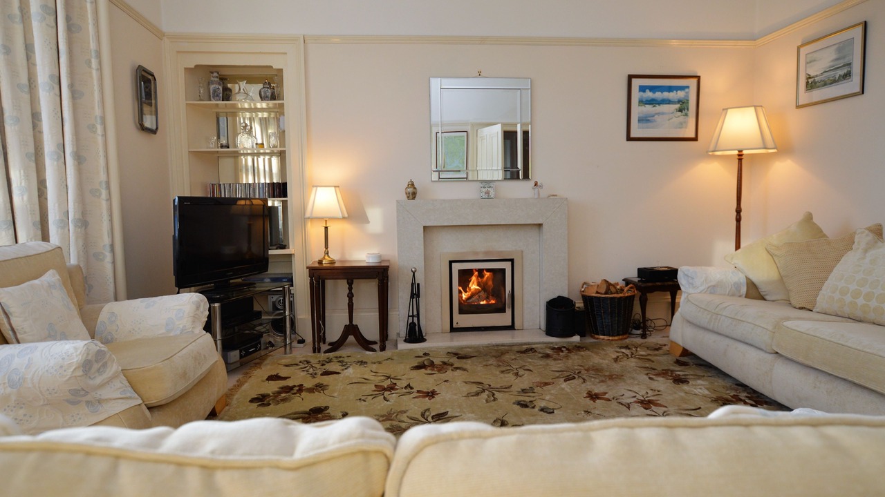Photo of Livingroom in Tighnabruaich