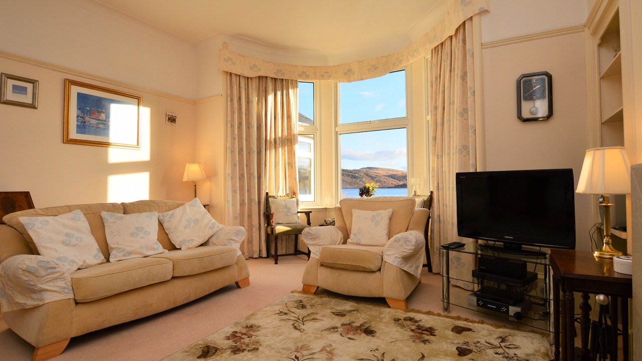 Photo of Livingroom in Tighnabruaich