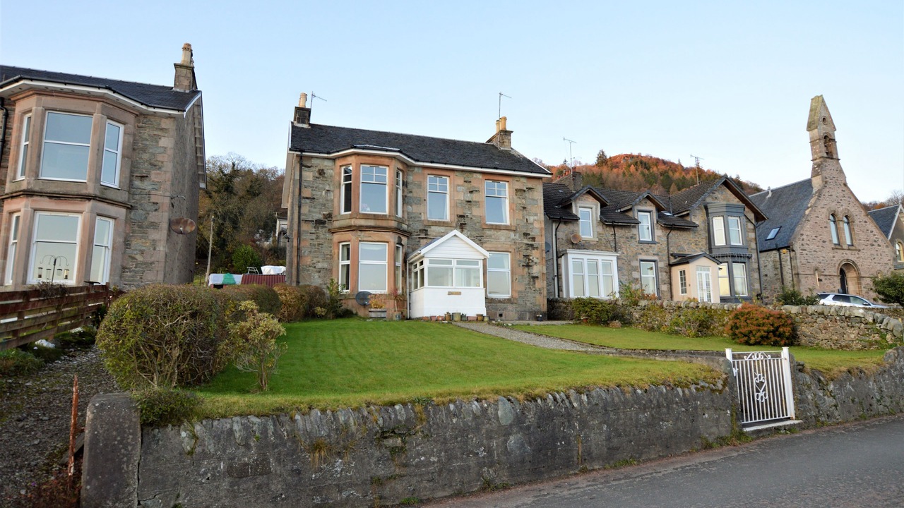 Photo of Outdoor in Tighnabruaich