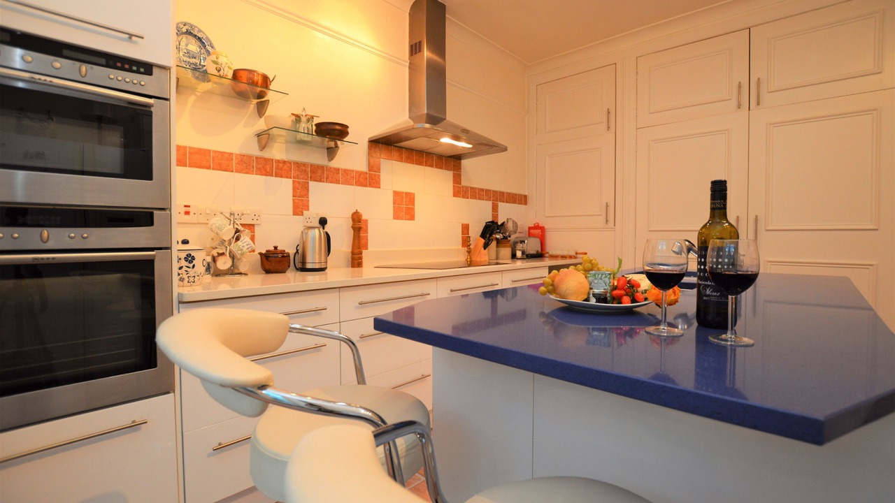 Photo of Kitchen in Tighnabruaich