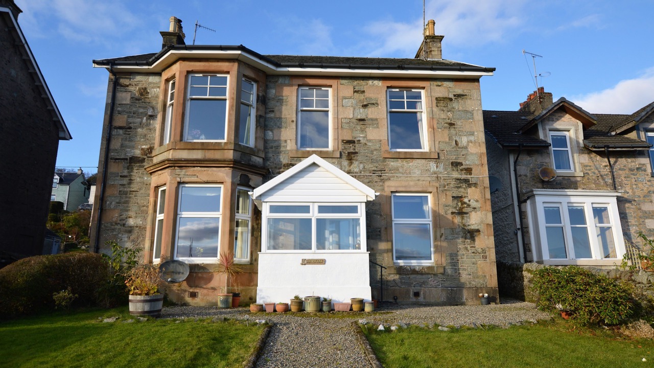 Photo of Outdoor in Tighnabruaich