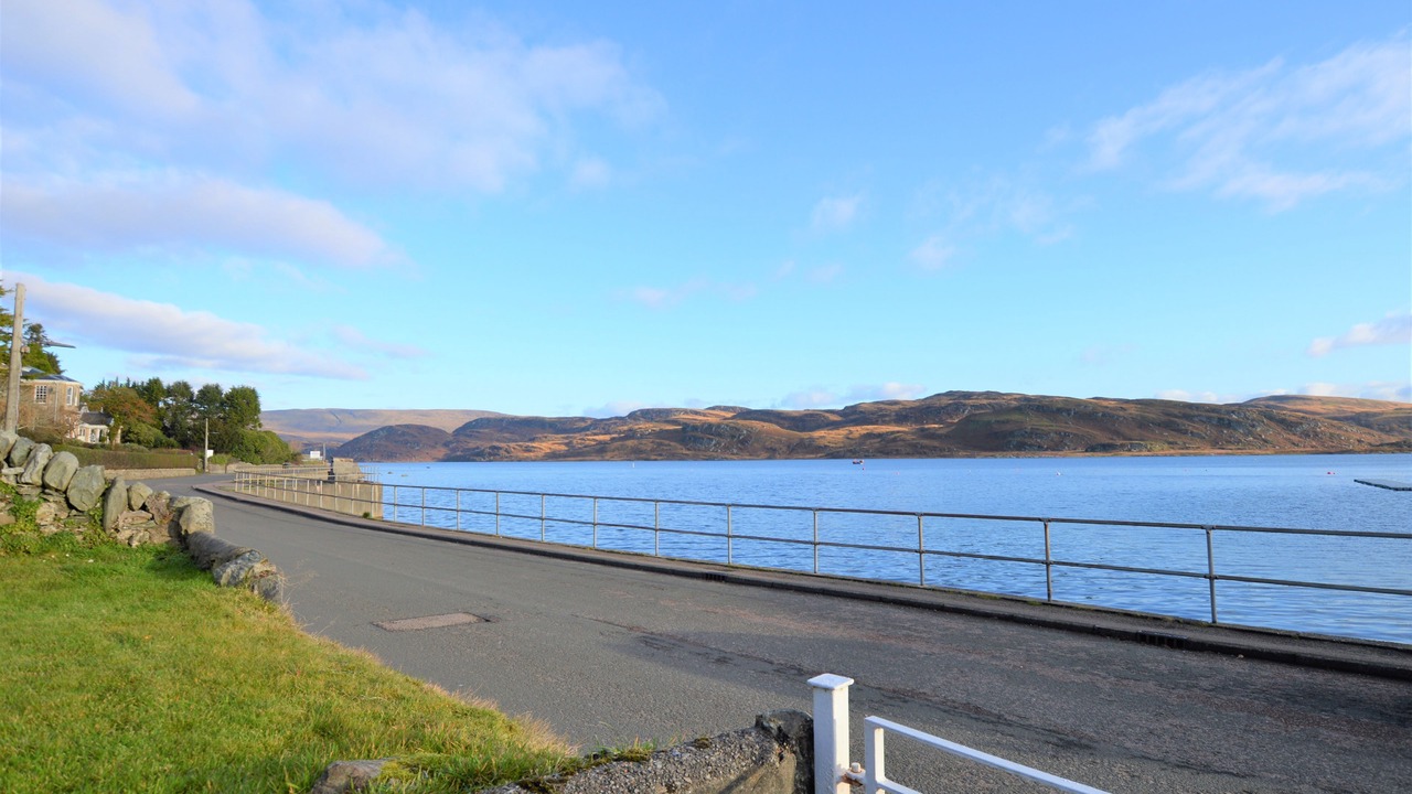 Photo of Others in Tighnabruaich
