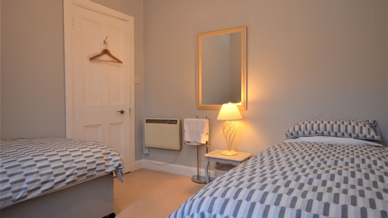 Photo of Bedroom in Tighnabruaich