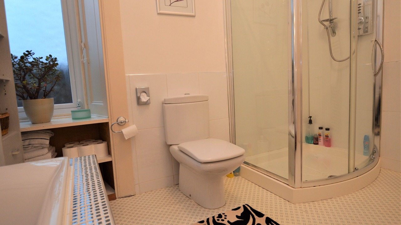 Photo of Bathroom in Tighnabruaich
