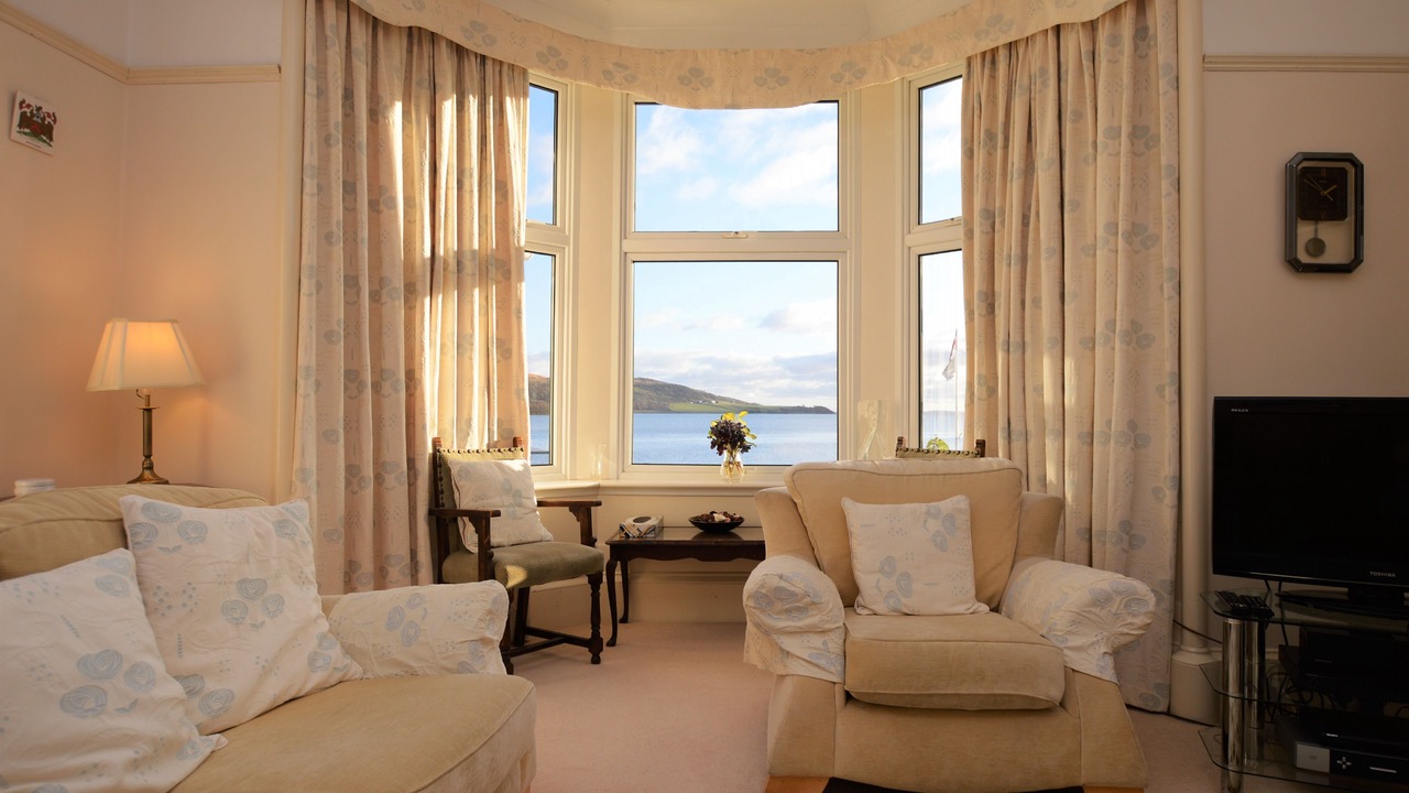 Photo of Livingroom in Tighnabruaich
