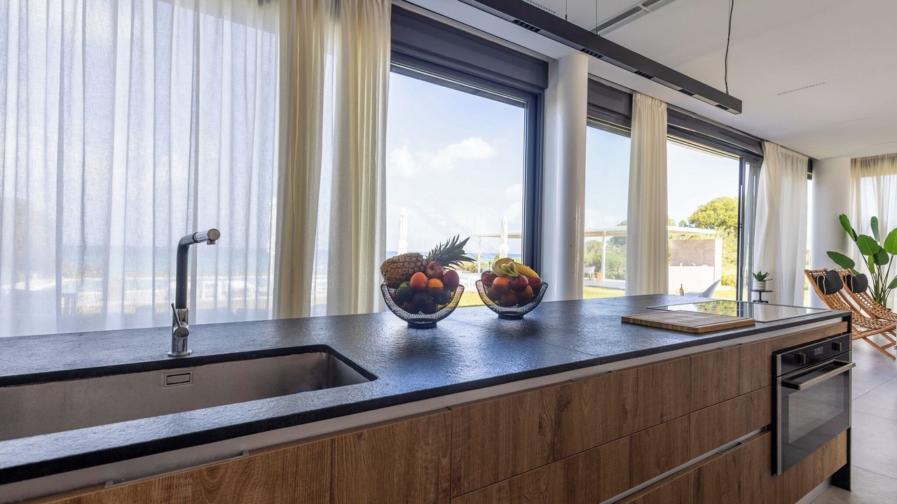 Photo of Kitchen in Fanai