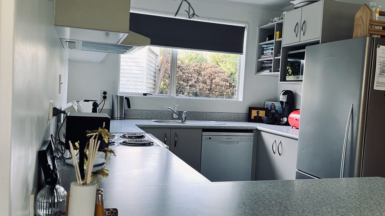Photo of Kitchen in Oakura