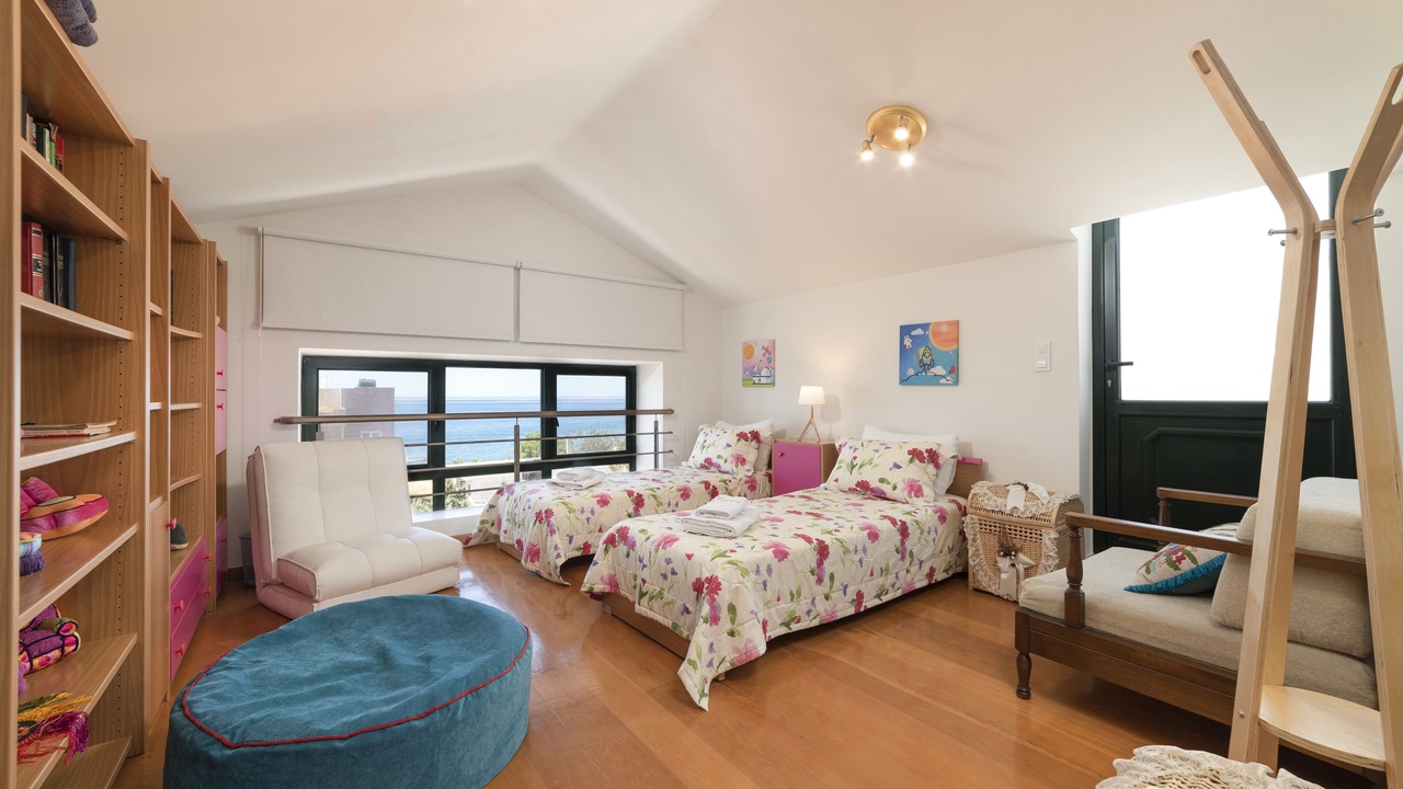 Photo of Bedroom in Koutsouras