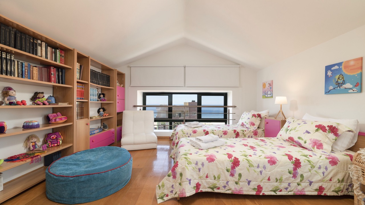 Photo of Bedroom in Koutsouras