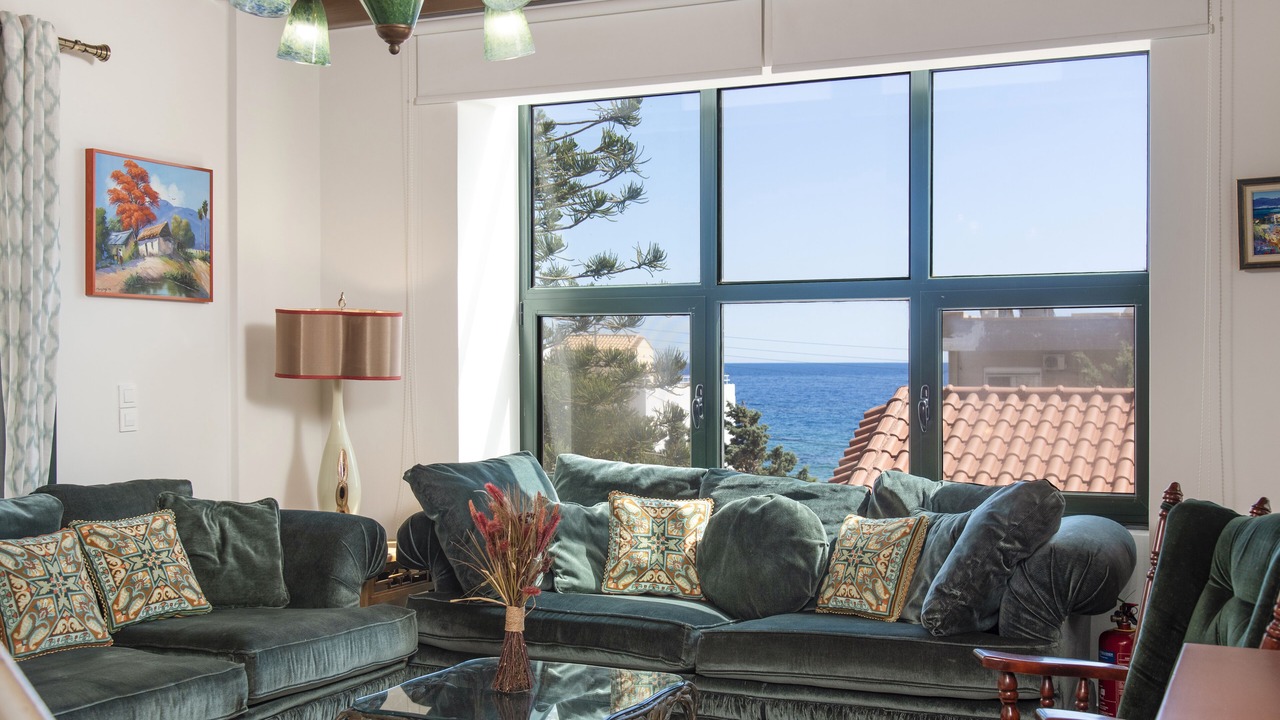 Photo of Livingroom in Koutsouras