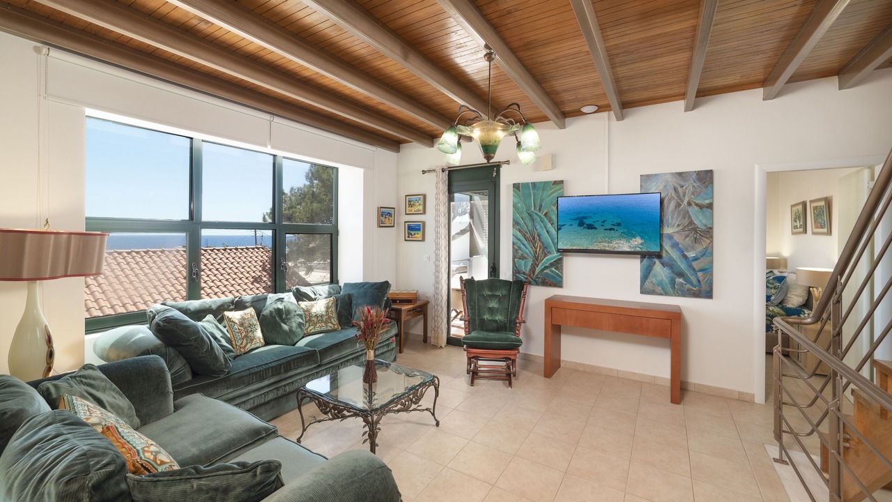 Photo of Livingroom in Koutsouras
