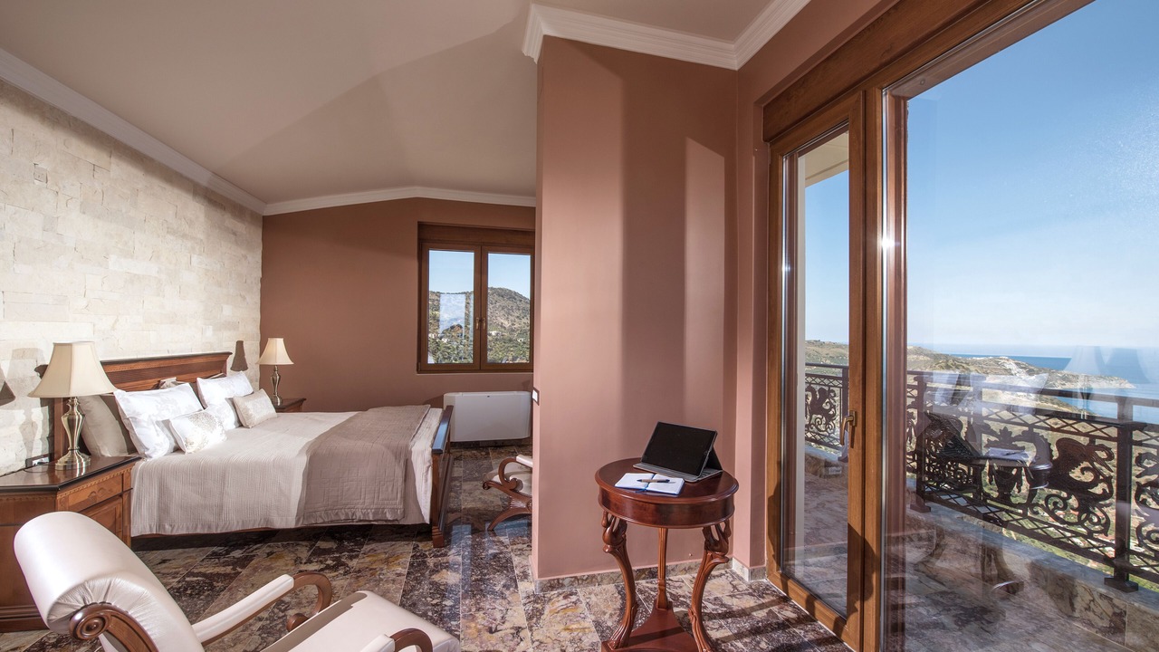 Photo of Bedroom in Rodhia