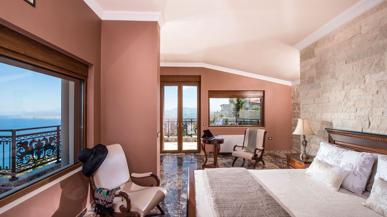 Photo of Bedroom in Rodhia