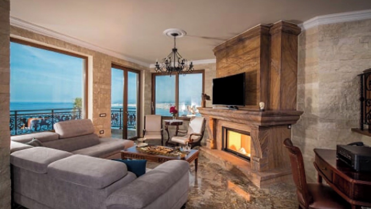 Photo of Livingroom in Rodhia