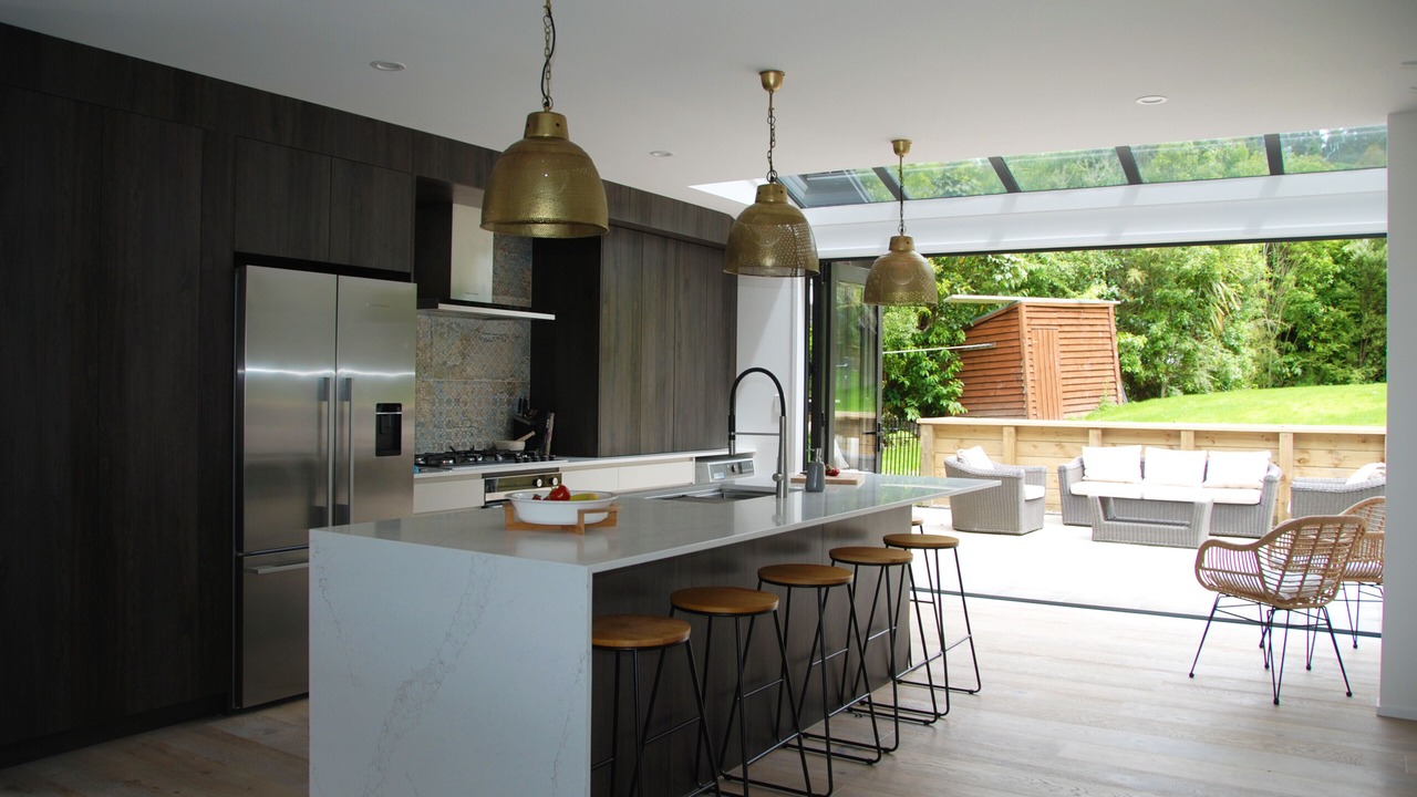 Photo of Kitchen in Lake Okareka