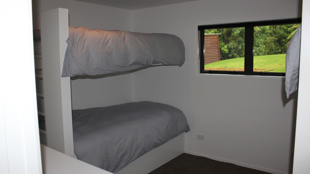 Photo of Bedroom in Lake Okareka
