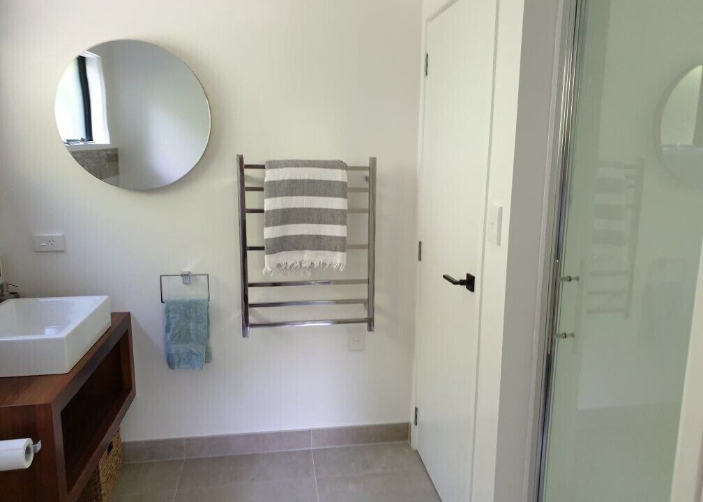 Photo of Bathroom in Lake Okareka