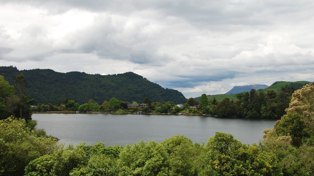 Photo of Others in Lake Okareka